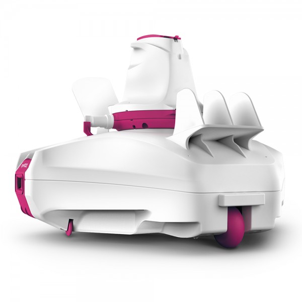 BWT Poolroboter BC200 Plus