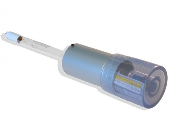 D1Spas Ultra Pure Plus Bulb Replacement