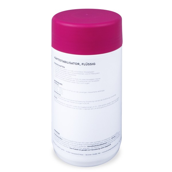 BWT Härtestabilisator