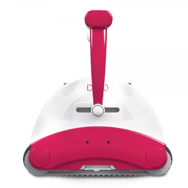 BWT Poolroboter D300