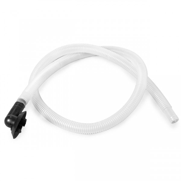 Full Inverter Wärmepumpe Apoolco SILENT HEAT, 11 kW, bis 55m³, ASPT-110