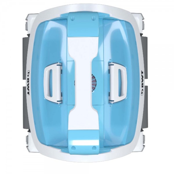 BWT Poolroboter P500
