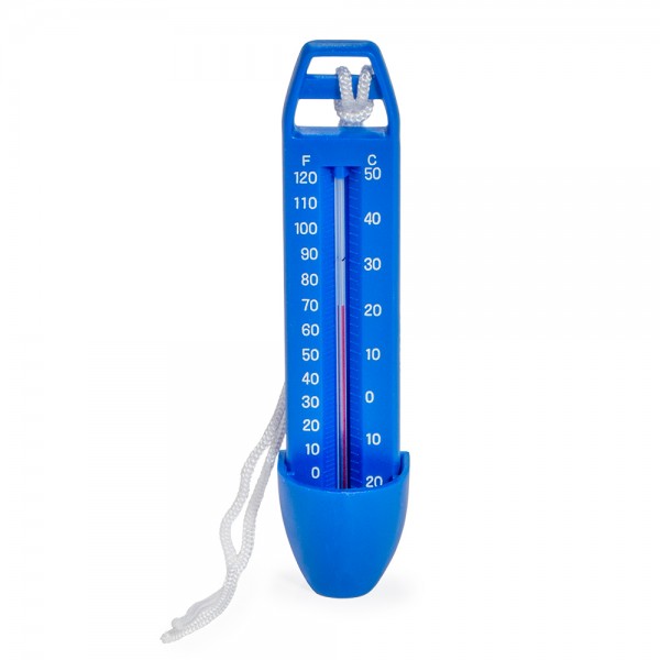 Thermometer Scoop