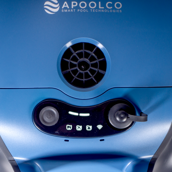 Akku Poolroboter APEX GO!
