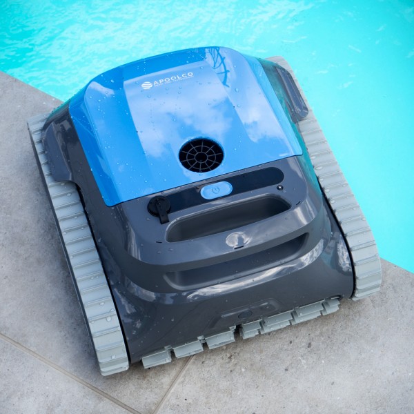 Akku Poolroboter APEX #1