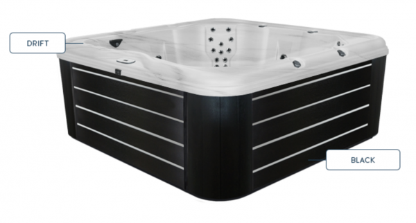 Nordic Spa Encore LS