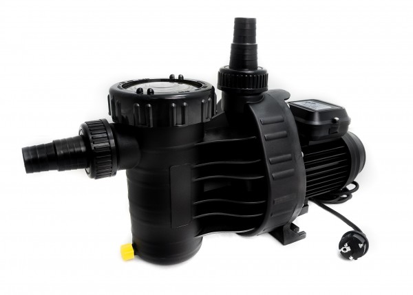 Poolpumpe AquaPlus 8, 230 V