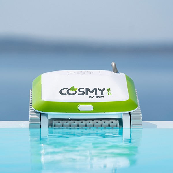 BWT Poolroboter Cosmy ONE