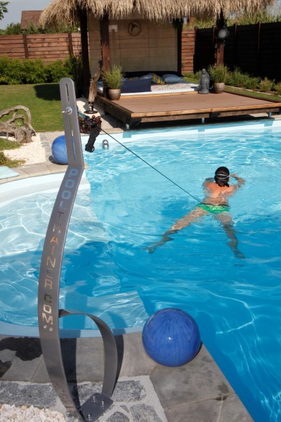 Pooltrainer Limited Edition