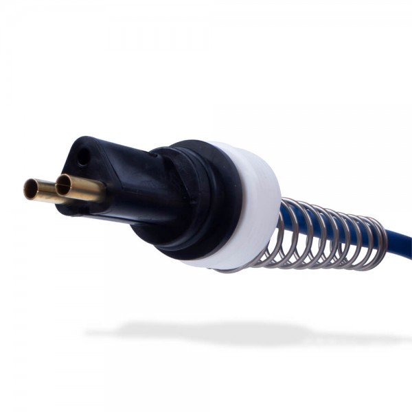 Kabel mit Swivel 18 m, 2-polig, Poolroboter Dolphin