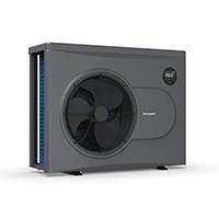 Wärmepumpe Dr. Smart STNC130 Inverter, 230 V 13,0 kW