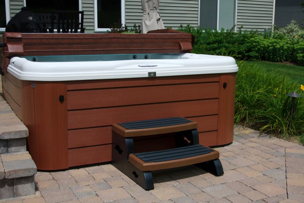 Nordic Spa Encore LS