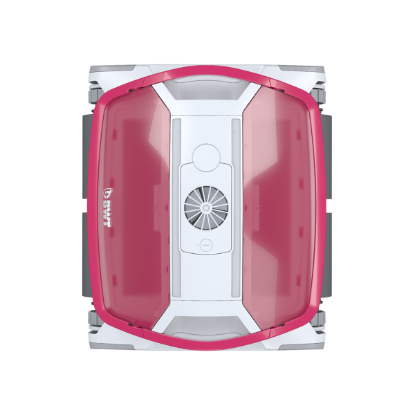 BWT Poolroboter D400