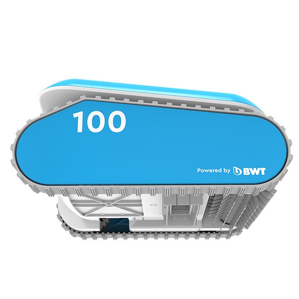 BWT Poolroboter Cosmy the bot 100