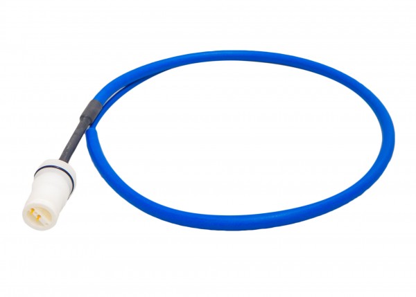 Kabel bis zum Swivel 1,2m, 2-polig, Poolroboter Dolphin