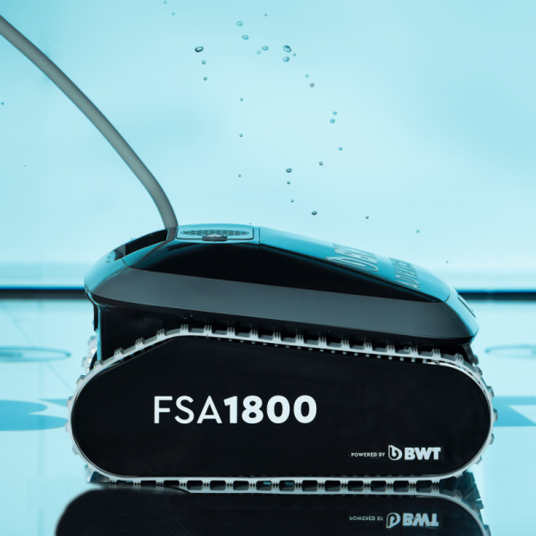 BWT Poolroboter FSA1800 Advanced