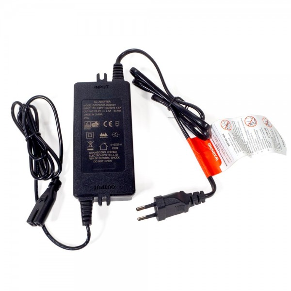 Akku Poolroboter APEX #1