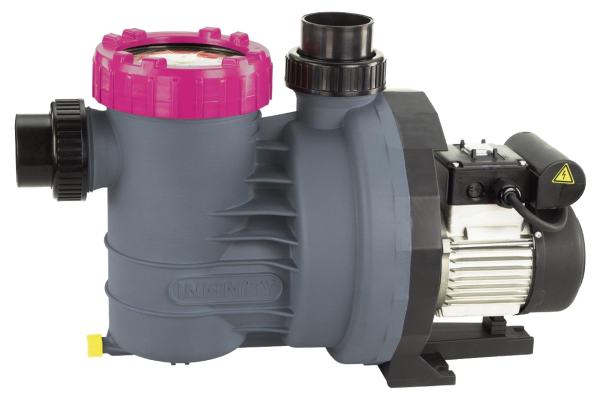 Infinity i-star Serie