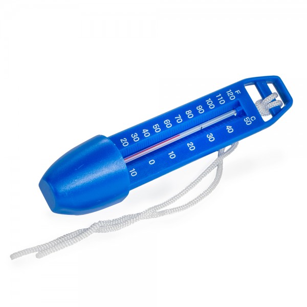 Thermometer Scoop
