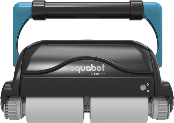 BWT Poolroboter Magnum