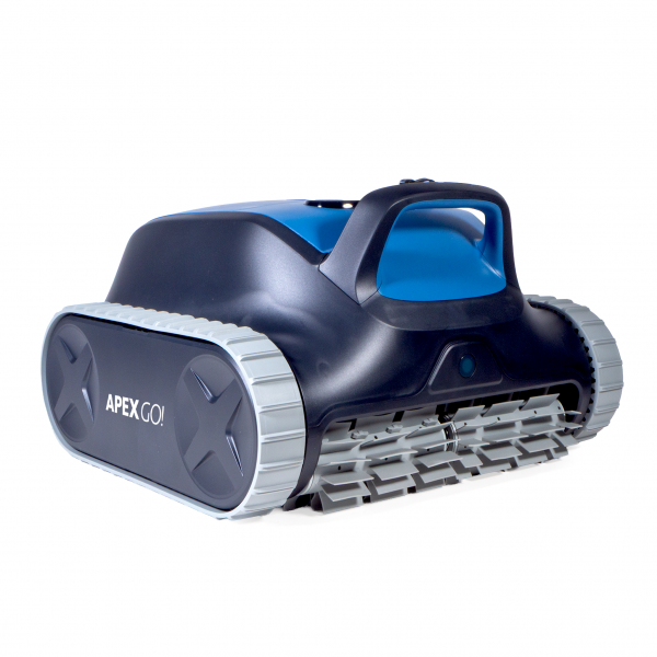 Akku Poolroboter APEX GO!