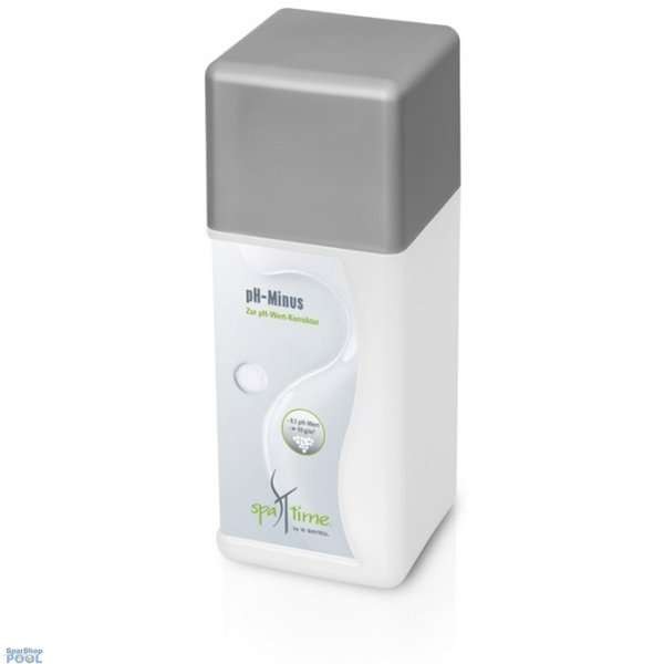 SpaTime pH‑Minus