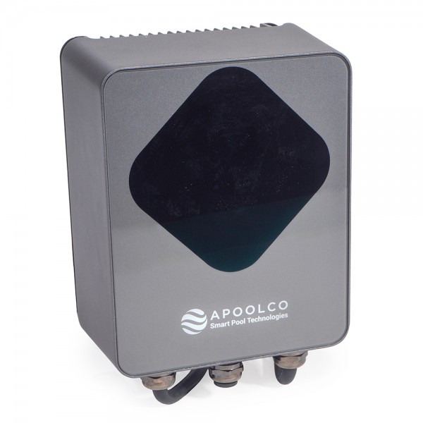 Frequenzumrichter ASPT VS I-SaverX