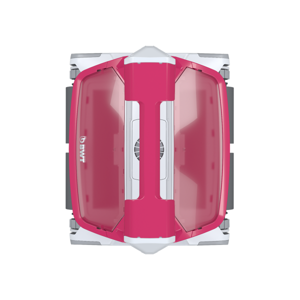 BWT Poolroboter D500