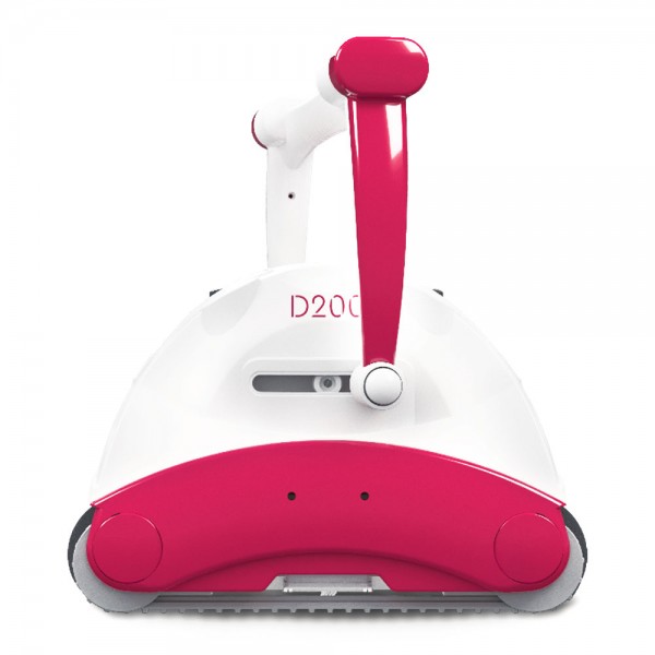 BWT Poolroboter D200