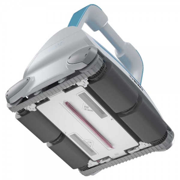 BWT Poolroboter P600