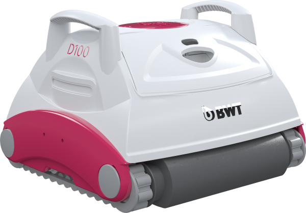 BWT Poolroboter D100 Plus