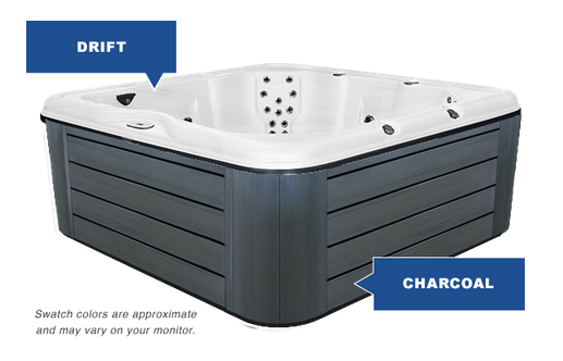 Nordic Spa Encore SE