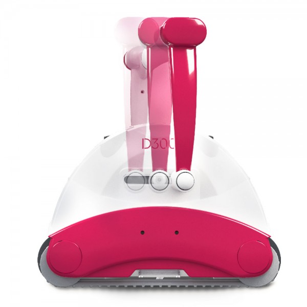 BWT Poolroboter D300