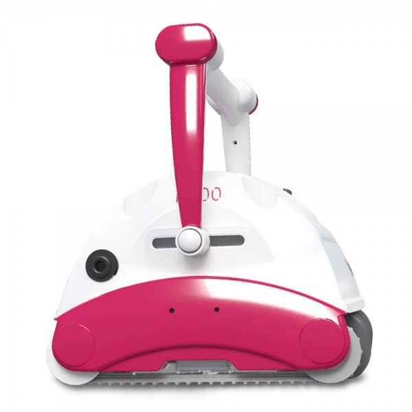 BWT Poolroboter D200