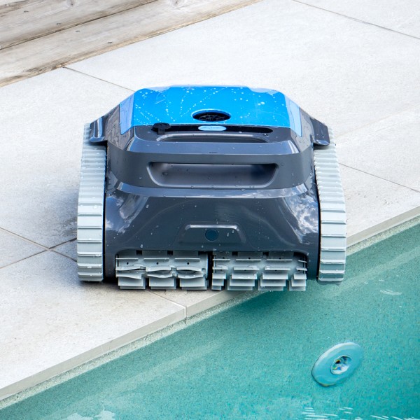 Akku Poolroboter APEX #1