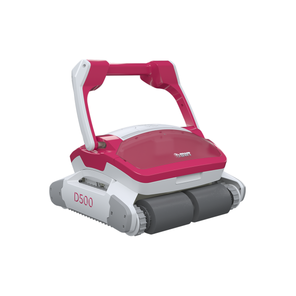 BWT Poolroboter D500