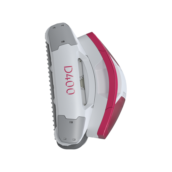 BWT Poolroboter D400