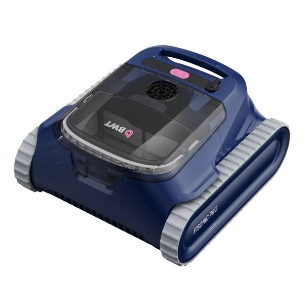 BWT Poolroboter F1SONIC PRO