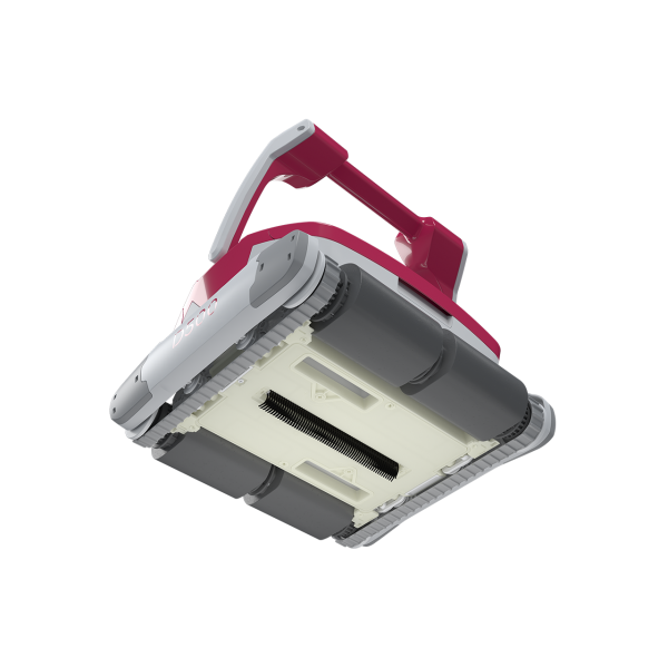 BWT Poolroboter D500