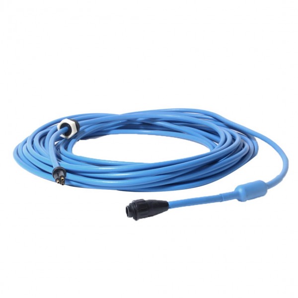 Ersatzkabel 18m, 3-polig, Poolroboter Dolphin