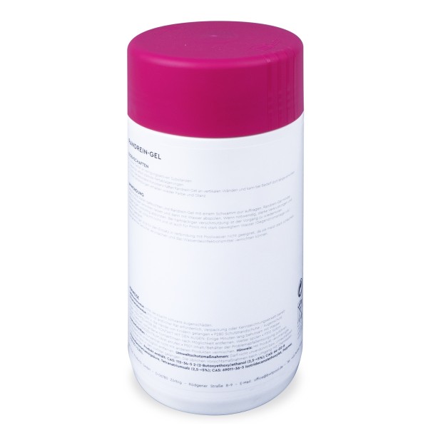 BWT Randrein-Gel, 1 Liter