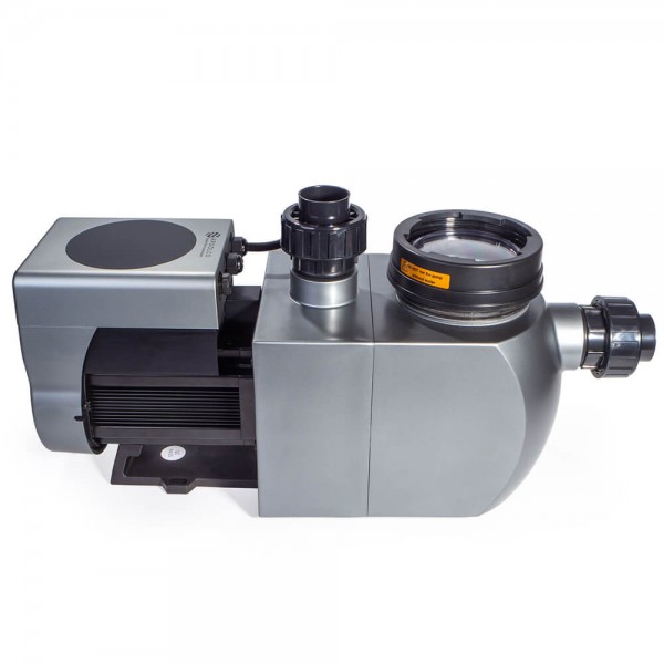 Full Inverter Poolpumpe Apoolco E-SAVER, 5-25m³/h, regulierbar, 230V, ASPT-24