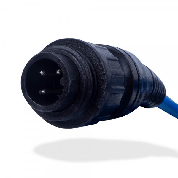 Kabel mit Swivel 30 m, 3-polig, Dynamic