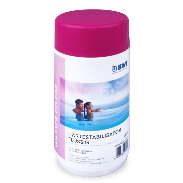 BWT Härtestabilisator