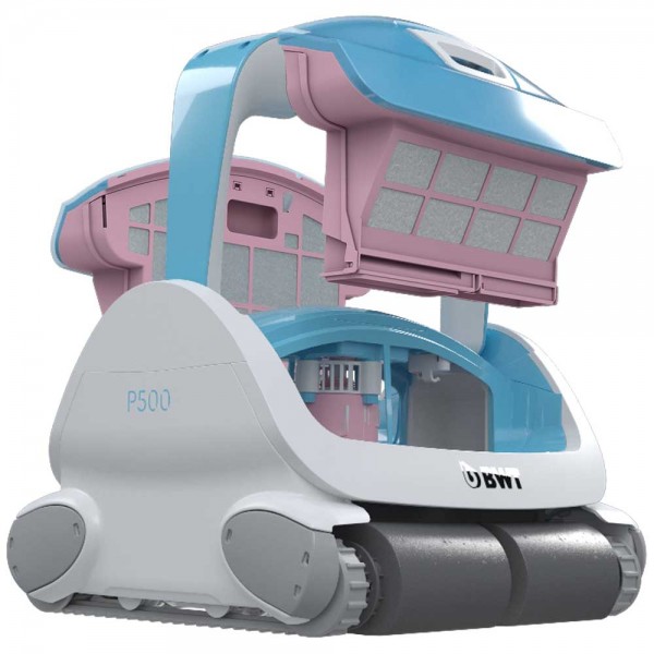 BWT Poolroboter P500