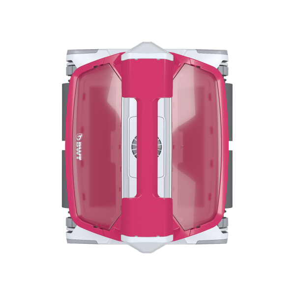 BWT Poolroboter D600