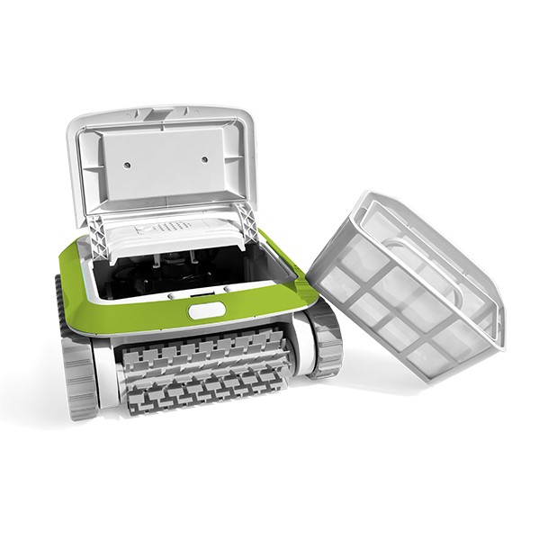 BWT Poolroboter Cosmy ONE