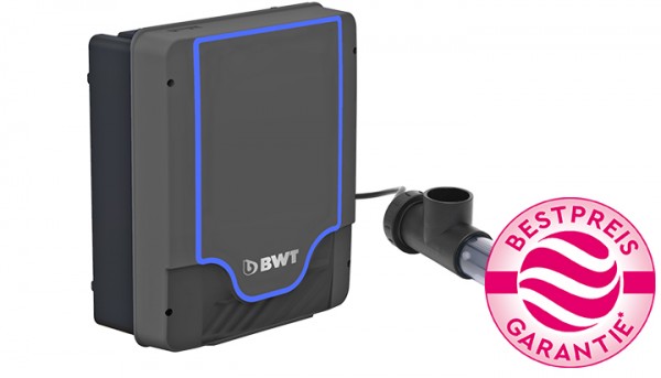 BWT Salzwasserelektrolyse E8