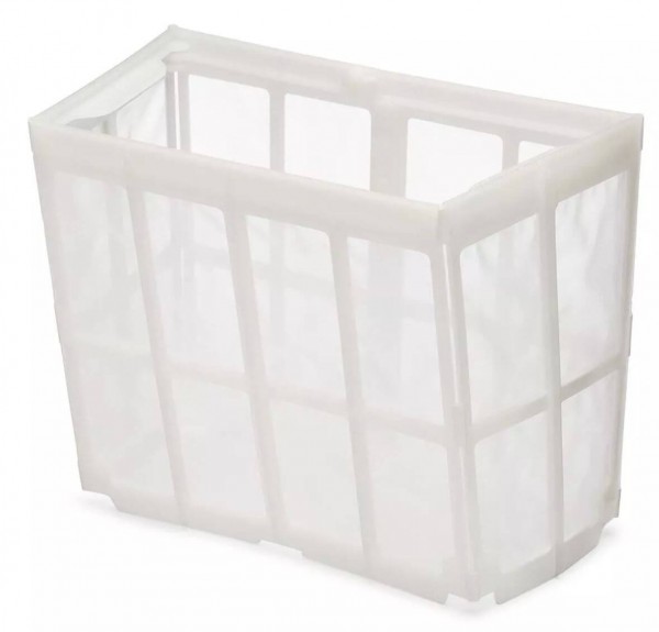 Grobfilterkorb, Poolroboter Dolphin