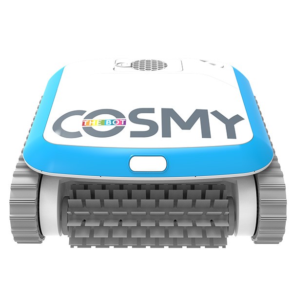 BWT Poolroboter Cosmy the bot 100